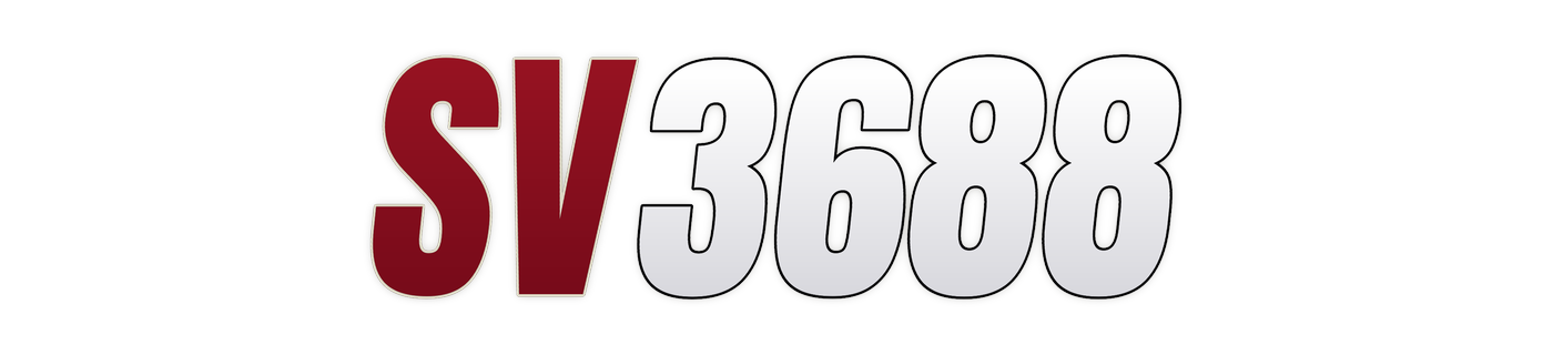sv3688 Logo